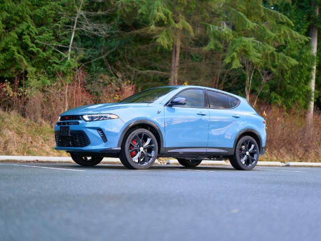 2024 Dodge Hornet PHEV R/T (Stk: RA17777) in Surrey - Image 1 of 21