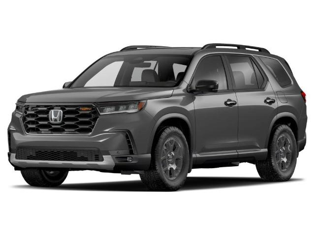 2024 Honda Pilot TrailSport (Stk: 24-233) in Stouffville - Image 1 of 1