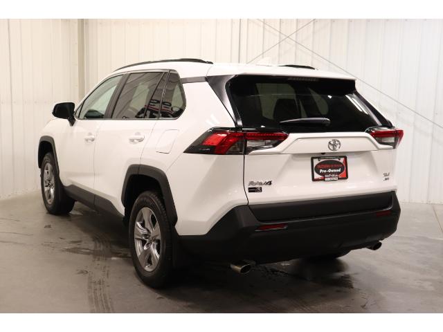 2023 Toyota RAV4 XLE AWD | SUNROOF | HTD SEATS | LOW KM at $42999 for ...