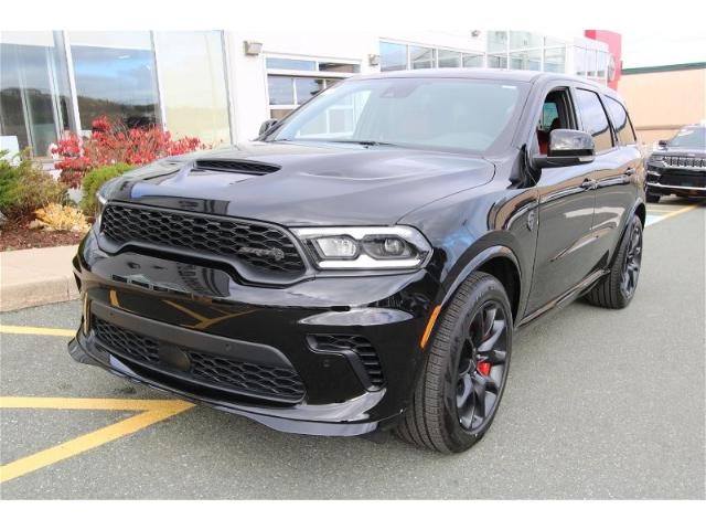 2023 Dodge Durango SRT Hellcat (Stk: PY3420) in St. Johns - Image 1 of 10