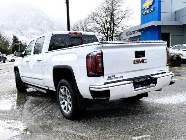 2017 GMC Sierra 1500 Denali (Stk: 3T254A) in Hope - Image 3 of 12