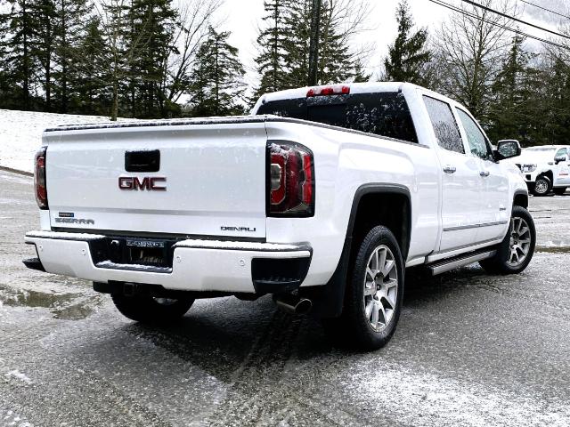 2017 GMC Sierra 1500 Denali (Stk: 3T254A) in Hope - Image 5 of 12