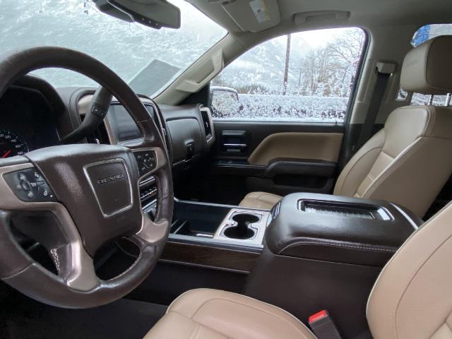 2017 GMC Sierra 1500 Denali (Stk: 3T254A) in Hope - Image 7 of 12