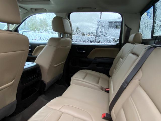 2017 GMC Sierra 1500 Denali (Stk: 3T254A) in Hope - Image 9 of 12