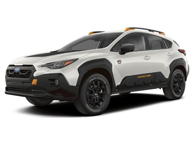 2024 Subaru Crosstrek Wilderness Wilderness CVT at $41930 for sale in ...