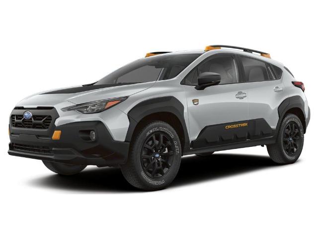 2024 Subaru Crosstrek Wilderness (Stk: DS6952) in Orillia - Image 1 of 1