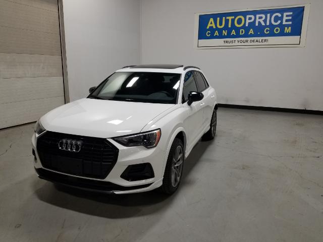 Used Cars, SUVs, Trucks for Sale in Mississauga