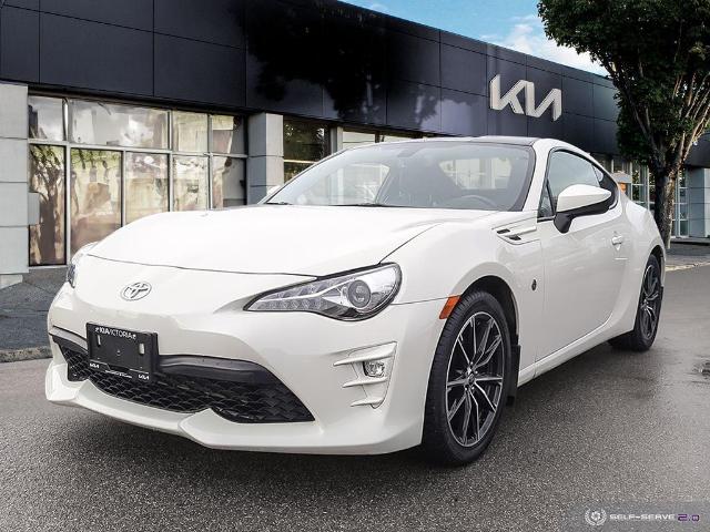 2020 Toyota 86 GT (Stk: NR23-543EVAA) in Victoria, BC - Image 1 of 23