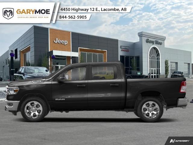 2024 RAM 1500 Big Horn (Stk: F244433) in Lacombe - Image 1 of 1