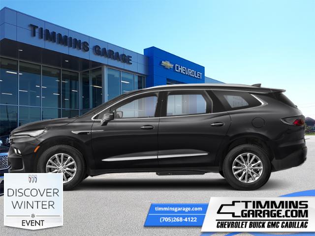 2024 Buick Enclave Premium (Stk: 24187) in Timmins - Image 1 of 1