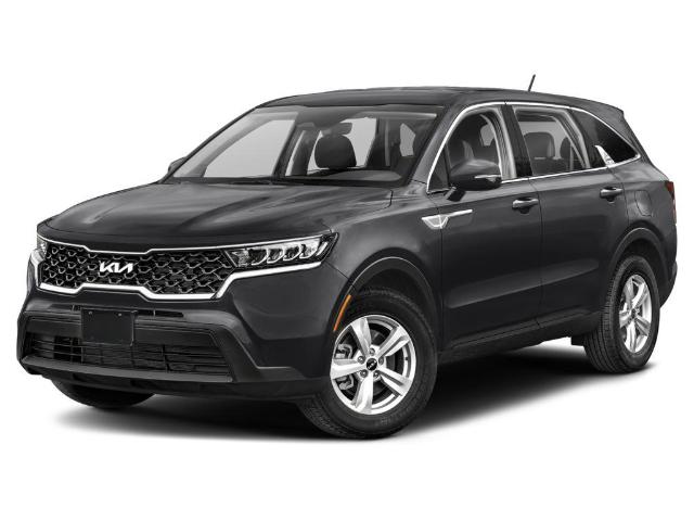 2023 Kia Sorento 2.5L LX+ (Stk: 24-013) in North Bay - Image 1 of 11