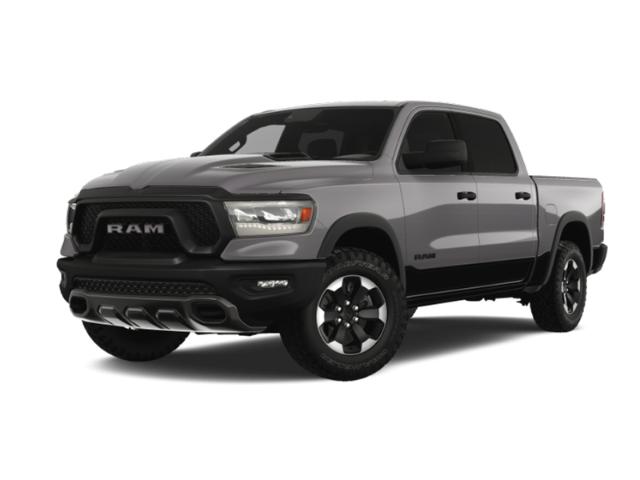 2024 RAM 1500 Rebel in Clarenville - Image 1 of 1