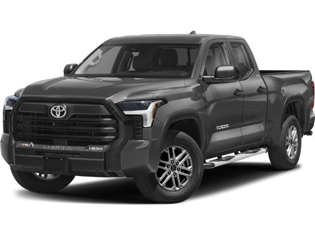 2024 Toyota Tundra SR IN STOCK AVAILABLE NOW! SR5 4X4 DOUBLE CAB at ...