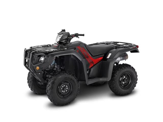 2024 Honda TRX520FM6JR RUBICON (Stk: J000104) in Brockville - Image 1 of 1