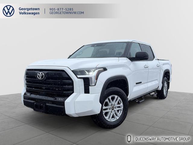 2022 Toyota Tundra SR5 (Stk: 24-009A) in Georgetown - Image 1 of 23