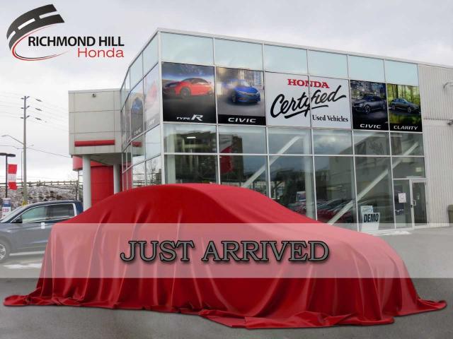 2018 Honda Civic SE (Stk: 242467A) in Richmond Hill - Image 1 of 1
