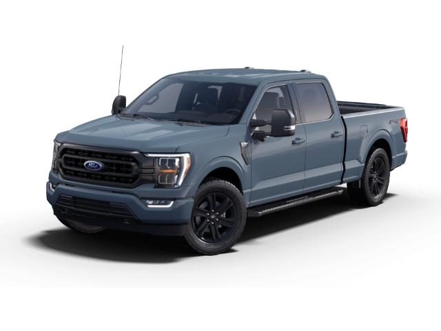 2023 Ford F-150 XLT (Stk: 4957) in Matane - Image 1 of 7