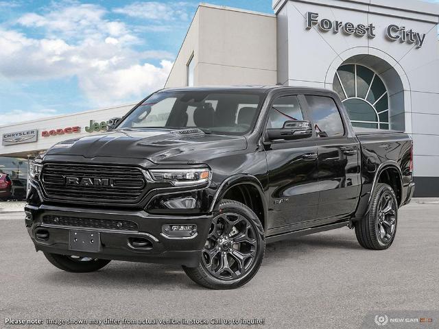 2024 RAM 1500 Limited (Stk: 24-R065) in London - Image 1 of 23