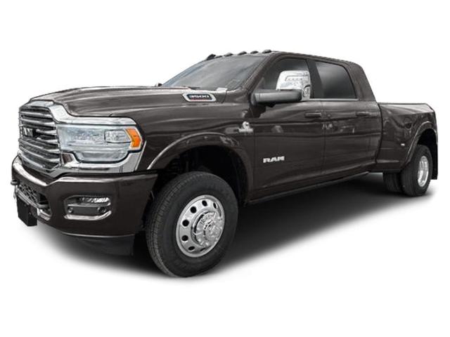 2024 RAM 3500 Limited (Stk: R210238) in Surrey - Image 1 of 2