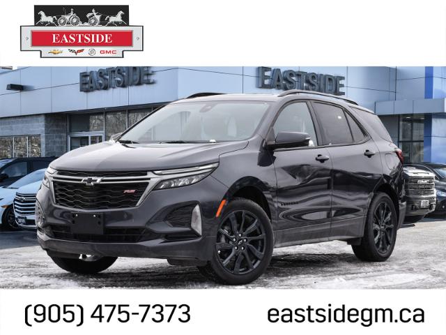 2023 Chevrolet Equinox RS (Stk: PS181355) in Markham - Image 1 of 29