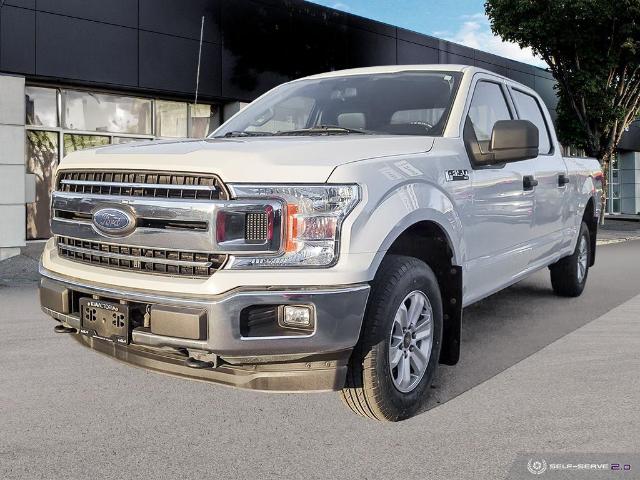 2019 Ford F-150 XLT (Stk: A2374) in Victoria, BC - Image 1 of 22