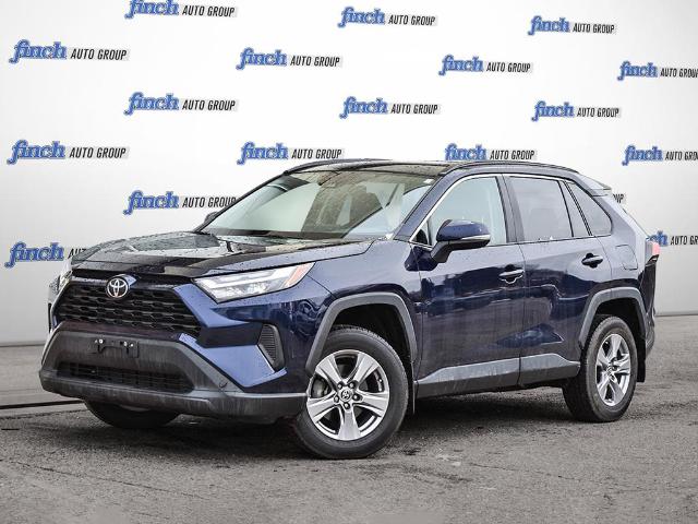 2022 Toyota RAV4 XLE (Stk: 110179) in London - Image 1 of 23