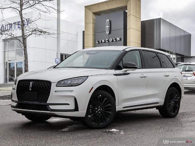 2024 Lincoln Corsair Premiere (Stk: 24CR0583) in London - Image 1 of 26