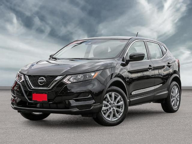 2023 Nissan Qashqai S (Stk: N238-4219) in Chilliwack - Image 1 of 23