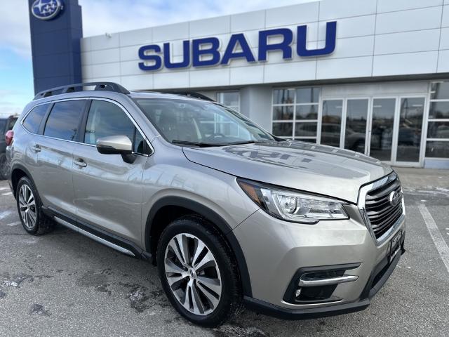 2020 Subaru Ascent Limited (Stk: S24216A) in Newmarket - Image 1 of 19
