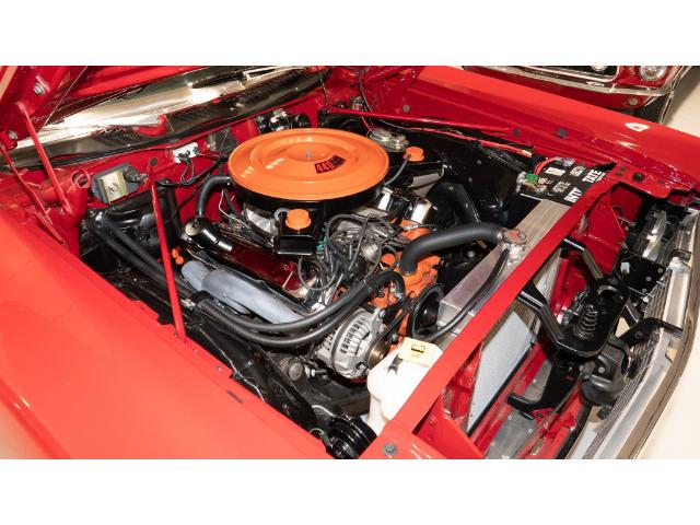 1970 Plymouth Fury III Convertible ***Numbers Matching! for sale in ...