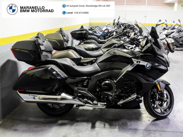 2023 BMW K1600B  (Stk: B1213) in Woodbridge - Image 1 of 16