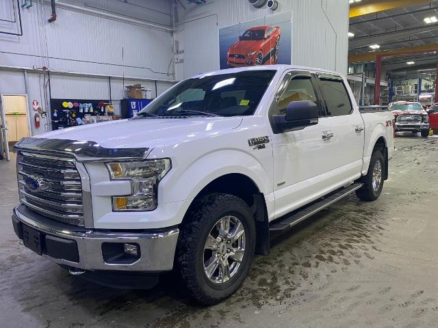 2015 Ford F-150 XLT (Stk: 23289A) in Melfort - Image 1 of 10
