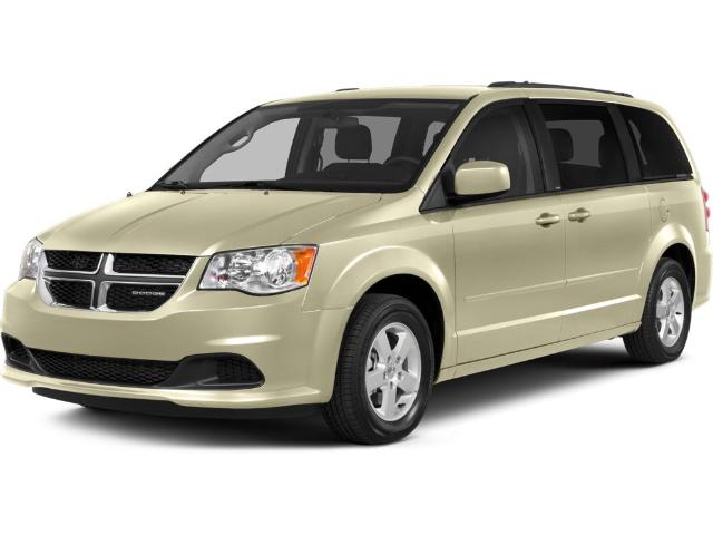 2013 Dodge Grand Caravan SE/SXT (Stk: 23168C) in Markham - Image 1 of 1