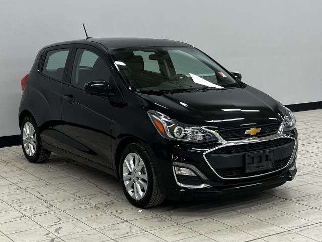 2019 Chevrolet Spark 1LT CVT (Stk: C708884) in Courtenay - Image 1 of 19