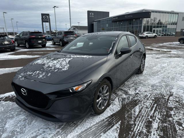 2021 Mazda Mazda3 Sport GX (Stk: LB6415) in Dieppe - Image 1 of 22