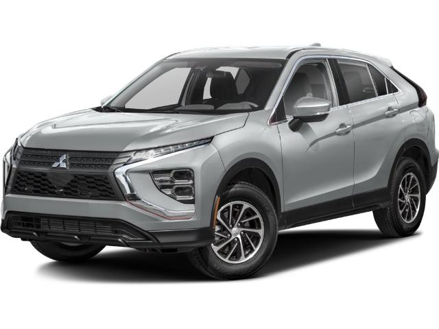 2024 Mitsubishi Eclipse Cross ES (Stk: 609173) in North Vancouver - Image 1 of 1