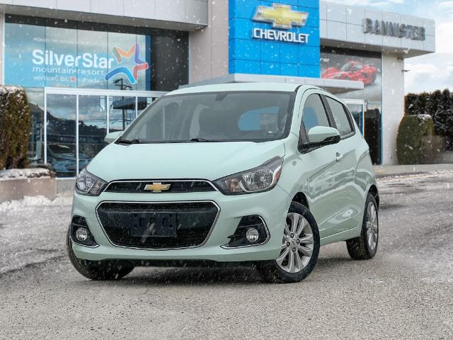 2017 Chevrolet Spark 1LT CVT (Stk: P23967) in Vernon - Image 1 of 25