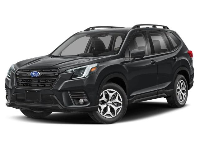 2024 Subaru Forester Touring (Stk: 37480) in RICHMOND HILL - Image 1 of 11