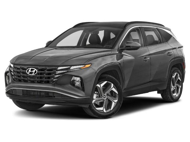 2024 Hyundai Tucson Hybrid Luxury (Stk: N25197) in Toronto - Image 1 of 12
