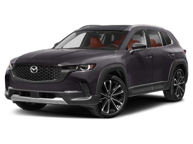 2024 Mazda CX-50 GT w/Turbo (Stk: N186551) in Dieppe - Image 1 of 11