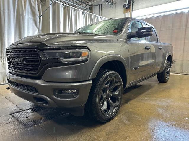 2024 RAM 1500 Limited (Stk: R020) in Leduc - Image 1 of 13