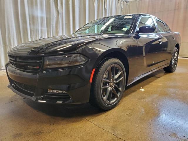 2022 Dodge Charger SXT (Stk: N335) in Leduc - Image 1 of 12
