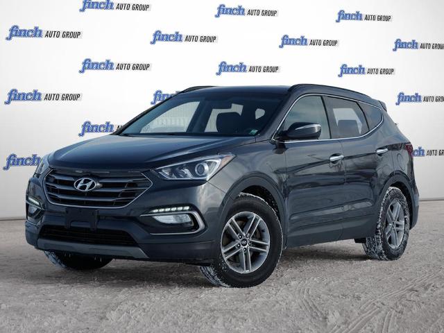 2018 Hyundai Santa Fe Sport 2.4 Premium (Stk: 78470) in London - Image 1 of 26