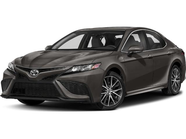 2024 Toyota Camry SE (Stk: INCOMING) in Sarnia - Image 1 of 1