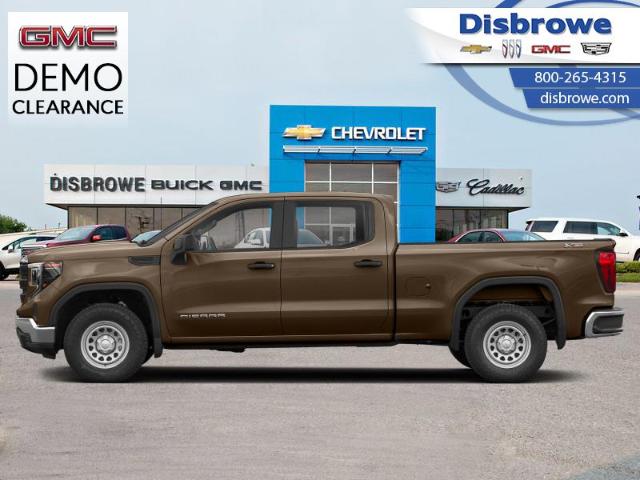 2024 GMC Sierra 1500 Elevation (Stk: 80399) in St. Thomas - Image 1 of 1