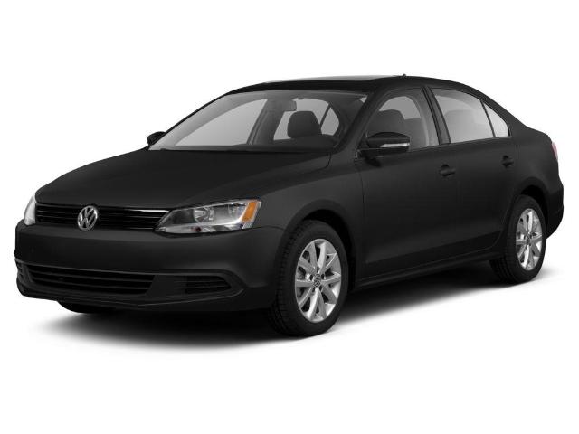 2013 Volkswagen Jetta  (Stk: 24CR4946A) in Campbell River - Image 1 of 11