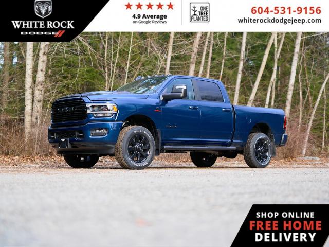 2024 RAM 3500 Laramie (Stk: R202863) in Surrey - Image 1 of 20