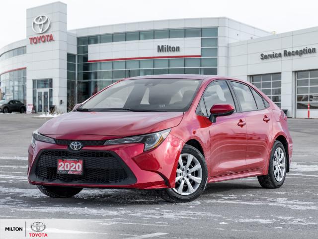 2023 Toyota Corolla Cross  Oakville Toyota in Oakville