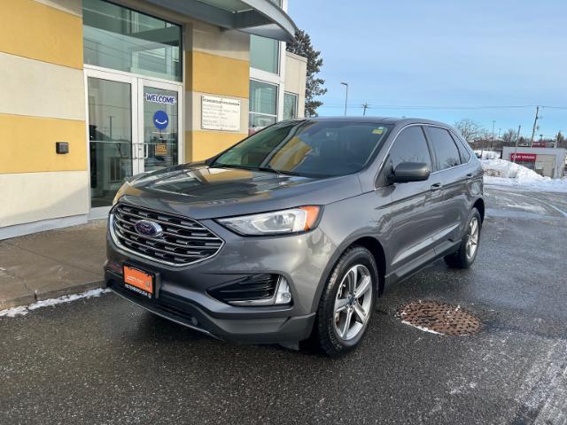 2021 Ford Edge SEL (Stk: 2327) in Peterborough - Image 1 of 21