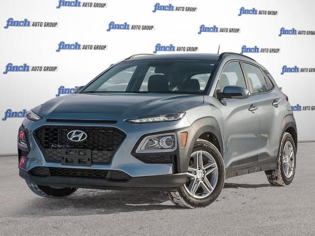 2021 Hyundai Kona 2.0L Essential (Stk: 96734) in London - Image 1 of 26